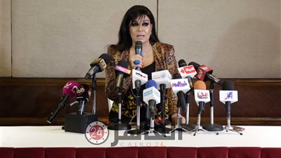 بعد عودتها للرقص.. فيفي عبده بحفلتين في رأس السنة (صور)