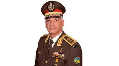 القوات المسلحة تؤكد دعمها للرئيس في برقية تهنئة بمناسبة العام الميلادى الجديد 