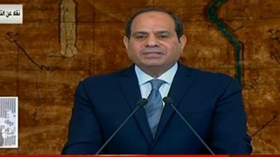 ياسر رزق يتحدث عن خريطة التعديلات الدستورية وأعضاء «مجلس حماية الدولة برئاسة السيسي»