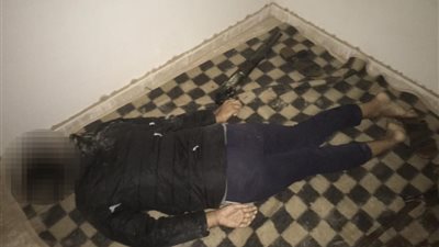 وصول جثث 45 إرهابيا لمشرحة زينهم قتلوا في تبادل إطلاق نار بالجيزة وسيناء