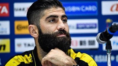 وكيل أحمد الصالح يكشف أخر تطورات اللعب للأهلي