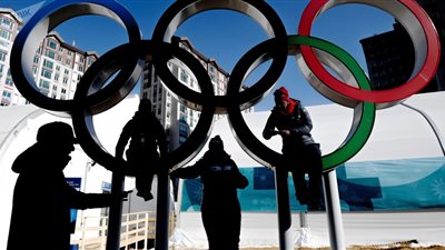 العريان: نستعد لكسر حاجز خمس ميداليات أوليمبية في طوكيو 2020 (فيديو )