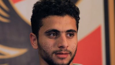 محمد محمود: هذا الموسم سيشهد تتويج الأهلي بالدوري واللقب الإفريقي