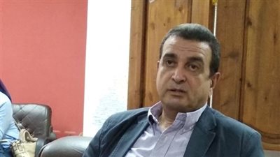 رئيس شئون البيئة: نعلم الأطفال كيفية تدوير المخلفات والاستفادة منها ونعمل على تحسين مياه المجاري