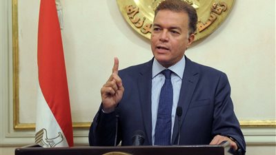 وزير النقل: كباري طريق “السويس/نفق الشهيد أحمد حمدي” جاهزة للتشغيل في يناير