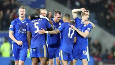 إيفرتون يفتتح أول مباريات العام الجديد أمام ليستر سيتي