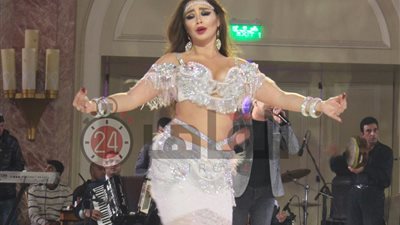 ليلة فى حياة راقصة هزت عرش 4 فنادق.. 