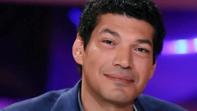 فى عيد ميلاد باسم سمرة..عبير فؤاد تحلل شخصيته “دماغه ناشفة” وعاطفى