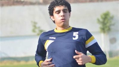 المصري يقترب من ضم أحمد العش