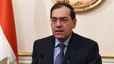 وزير البترول: وضع خطة لتنفيذ مشروع تحويل مصر لمركز إقليمي للطاقة