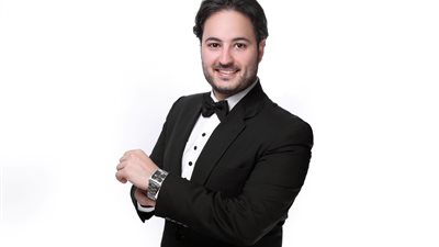 على الكشوطي يقدم سهرة الفيلم العربي علي شاشة القناة الثانية بالتلفزيون المصري أسبوعيا