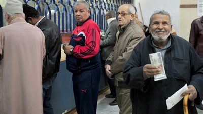 شروط المعاش المبكر 2020 حسب القانون الجديد