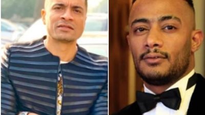 حسن شاكوش وعمر كمال يتفوقان على “رمضان وحمو بيكا” (تفاصيل)