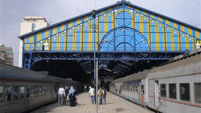 مواعيد القطارات اليوم 4-3-2020 من القاهرة وإلى جميع المحافظات