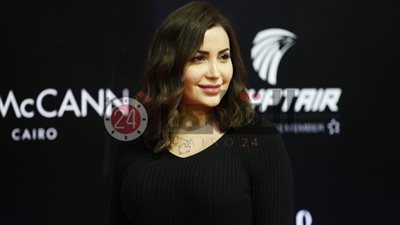 نسرين طافش: ردود أفعال “ختم النمر” فاقت توقعاتي.. وأستعد لتصوير “الوجه الآخر” الشهر المقبل