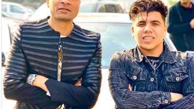 أول تعليق من عمر كمال على حذف مهرجان “عود البطل” من يوتيوب