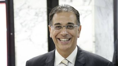 السفير المصري يؤازر الزمالك قبل مواجهة الترجي