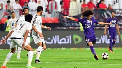 بسبب كورونا.. إقامة مباريات الدوري الإماراتي بدون جمهور