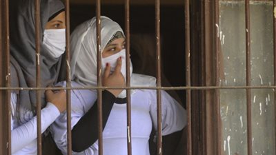 تحديد مستشفى الهلال لاستقبال أي حالات يشتبه فى إصابتها بـ”كورونا” في سوهاج