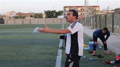 مدرب الإسماعيلي: نستعد لمواجهة الإرهاق المحتمل للاعبين