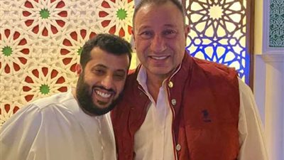 تركي آل الشيخ يوضح سبب استقالته من رئاسة الأهلي الشرفية (تدوينة)