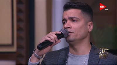 حسن شاكوش: “أول أجر ليا كان 150 جنيه بفرح في الجيزة”