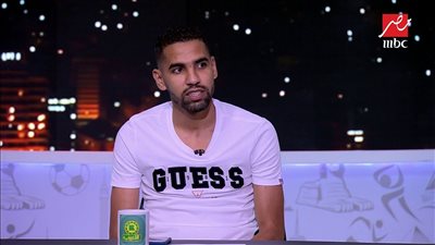 تعرف على رسالة مؤمن زكريا للقوات المسلحة ونادي طلائع الجيش (تدوينة)