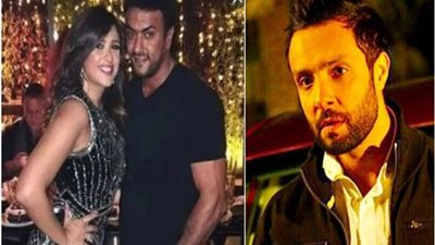 بعد تصريحات شقيقها.. كم يبلغ سن ياسمين عبد العزيز مقارنة بأحمد العوضي