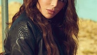 هيفاء وهبي تواصل تصوير مسلسل “أسود فاتح” في مكتب صبري فواز