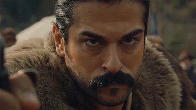 تفاصيل مسلسل قيامة عثمان الحلقة 13.. طعنات تصيب بالا ورماح نالت من عثمان (صور)