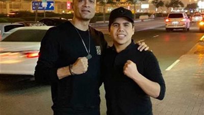 مهرجان “عود البطل” يحصد 2 مليون ونصف المليون مشاهدة في أقل من 24 ساعة (فيديو)