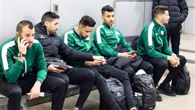 بسبب كورونا.. مباراة المصري البورسعيدي ونهضة بركان بدون جمهور في المغرب