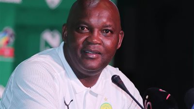 موسيماني قبل مواجهة الأهلي: مروان محسن مهاجم قوي