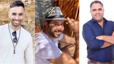 أخبار الدراما اليوم.. انتهاء عرض الأخ الكبير وأحمد صلاح السعدني يعتذر عن لعبة النسيان (صور)