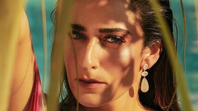 “اتجاه عكسي” لأمينة خليل على MBC مصر في رمضان 2020