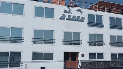 رفضت المراسي استقبالها.. تفاصيل جديدة عن الباخرة “Sara” حاملة كورونا في مصر