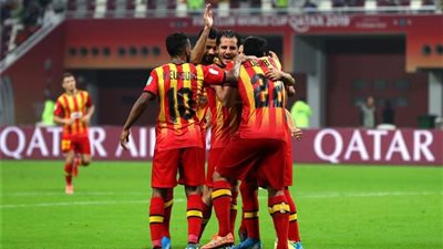 الشعباني يُعلن تشكيل الترجي لمواجهة الزمالك.. ثنائي هجومي