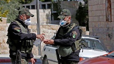 عاجل.. فلسطين تعلن حجز 15 أمريكيا في فندق بسبب فيروس كورونا