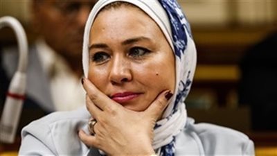 500 جنيه وتعدي.. تفاصيل إخلاء سبيل نقاش ونجله في اقتحام المقر الانتخابي لنائبة بالشرقية