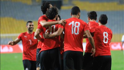 الإثنين المقبل موعد إعلان قائمة منتخب مصر المحترفين لمواجهتي توجو