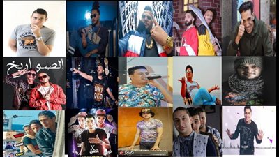 إنذار يتهم هاني شاكر بالتهاون مع مطربي المهرجانات بعد ظهورهم على الفضائيات