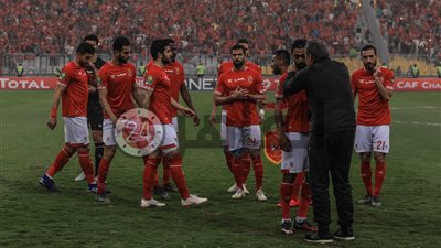 نتيجة مباراة الأهلي وصن داونز اليوم 7-3-2020 في دوري أبطال إفريقيا