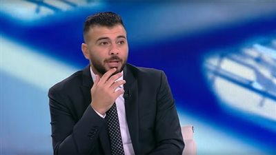 محمد فاروق: “عماد متعب بخير وسيغادر المستشفى قريبًا” (صورة)