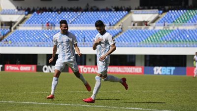 موعد مباراة بيراميدز وزاناكو اليوم في كأس الكونفيدرالية والقنوات الناقلة لها