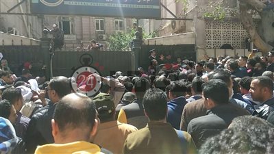 أخبار فيروس كورونا في مصر.. السفارة السعودية: لا يشترط للسعوديين العائدين استخراج شهادة «PCR»