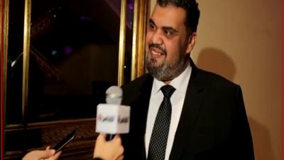 أحمد فتحي يتحدث عن سبب حضوره مبادرة دعم المصابين بحرائق وتشوهات جلدية (فيديو)