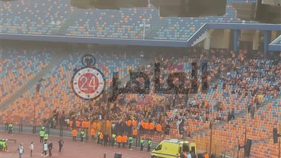 اتحاد الكرة: ستاد القاهرة يستضيف مباراتي الأهلي والزمالك في نصف نهائي إفريقيا