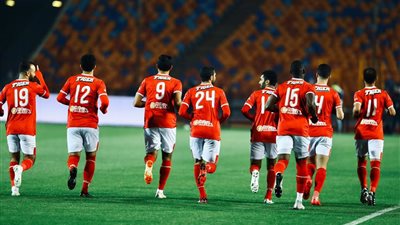 موعد مباراة الأهلي القادمة فى دوري أبطال إفريقيا