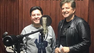 “أشياء من الشارع”.. وليد توفيق يعلق على قرار هاني شاكر بشأن منع المهرجانات