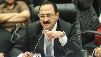 بعد رفض كل طلبات الإحاطة منذ 2016.. نائب بركة السبع: “هل المنوفية دمها تقيل والمنايفة وحشين”